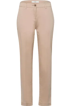 Brax Donna, Pantaloni, Multicolore, XL, new
