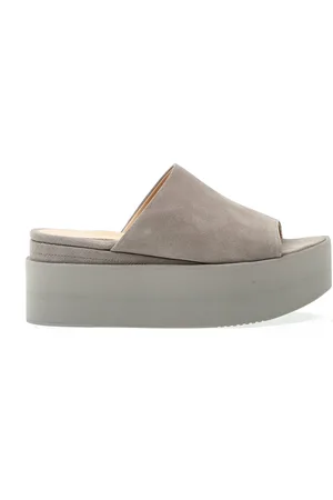 Paloma Barceló Donna, Scarpe, Grigio, 40 EU, new