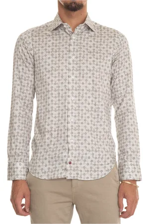 Carrel Uomo, Magliette, Bianco, 3Xl, new