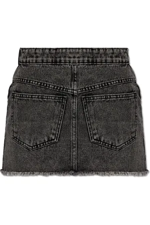 The Mannei Donna, Gonne, Grigio, S, new