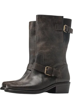 Strategia Donna, Scarpe, Marrone, 40 EU, new