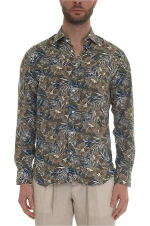 Carrel Uomo, Magliette, Verde, 3Xl, new