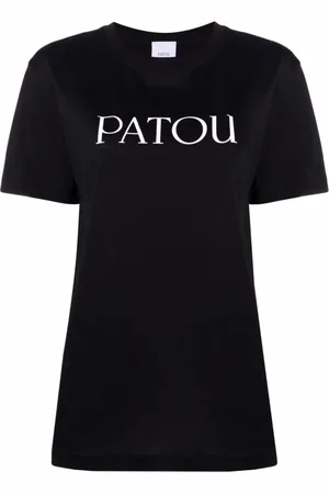 Patou Donna, Top, Nero, M, new