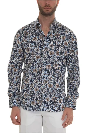 Carrel Uomo, Magliette, Multicolore, S, new