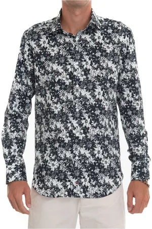 Carrel Uomo, Magliette, Multicolore, XL, new