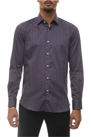 Carrel Uomo, Magliette, Multicolore, L, new