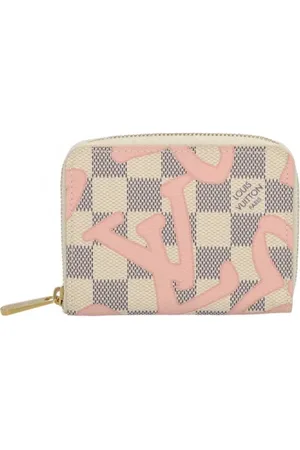 LOUIS VUITTON Donna, Pre-owned, Rosa, Taglia unica, used