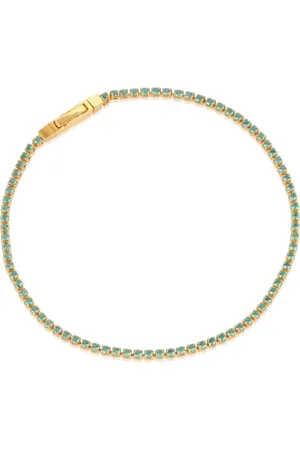 Sif Jakobs Donna, Accessori, Verde, S, new