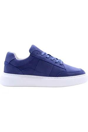 Cycleur de luxe Uomo, Scarpe, Blu, 43 EU, new
