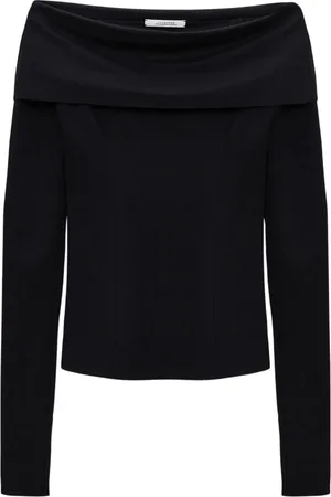 Dorothee Schumacher Donna, Maglie, Nero, L, new