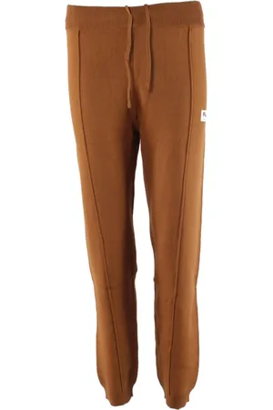 Fila Donna, Pantaloni, Marrone, M, new