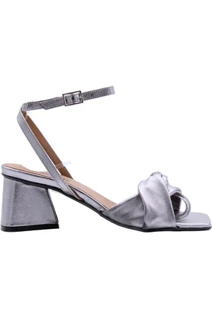 carmens Donna, Scarpe, Grigio, 40 EU, new