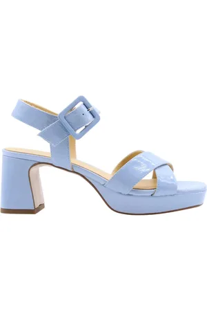 CTWLK. Donna, Scarpe, Blu, 36 EU, new