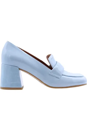 Angel alarcon Donna, Scarpe, Blu, 37 EU, new