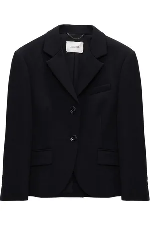 Dorothee Schumacher Donna, Giacche, Nero, L, new