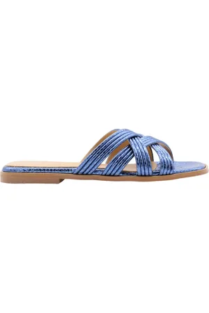 CTWLK. Donna, Scarpe, Blu, 40 EU, new