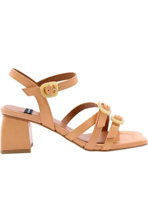 Angel alarcon Donna, Scarpe, Arancione, 40 EU, new