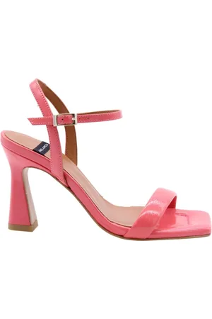 Angel alarcon Donna, Scarpe, Rosa, 38 EU, new