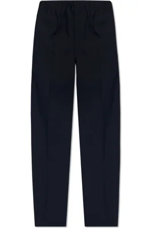 Jil Sander Uomo, Pantaloni, Nero, L, new