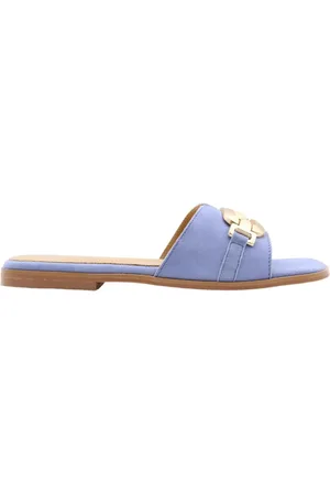 CTWLK. Donna, Scarpe, Blu, 37 EU, new