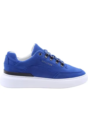 Cycleur de luxe Uomo, Scarpe, Blu, 43 EU, new