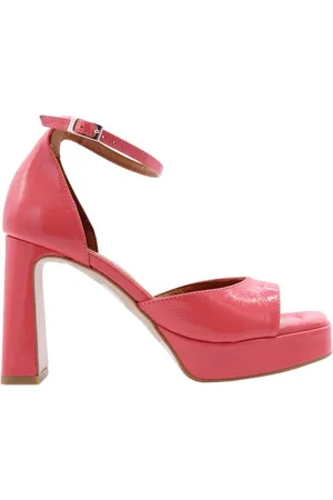 Angel alarcon Donna, Scarpe, Rosa, 38 EU, new