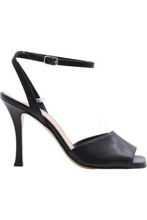 Guglielmo Rotta Donna, Scarpe, Nero, 38 EU, new
