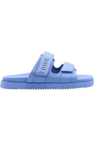 Cycleur de luxe Donna, Scarpe, Blu, 37 EU, new