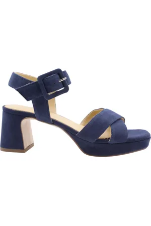 CTWLK. Donna, Scarpe, Blu, 37 EU, new