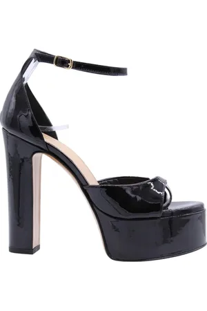 Guglielmo Rotta Donna, Scarpe, Nero, 37 EU, new