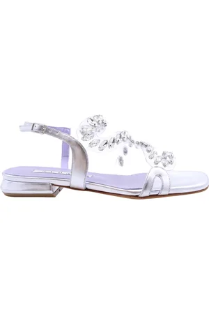 Albano Donna, Scarpe, Grigio, 36 EU, new