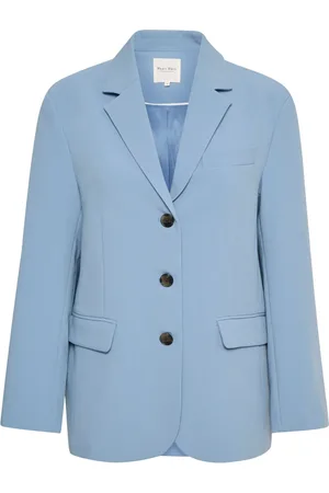 Part Two Donna, Giacche, Blu, 2Xl, new