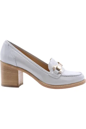 Luca grossi Donna, Scarpe, Grigio, 38 EU, new