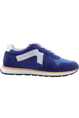 Cycleur de luxe Uomo, Scarpe, Blu, 40 EU, new