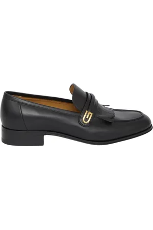 Gucci Scarpe per Uomo in saldo outlet FASHIOLA