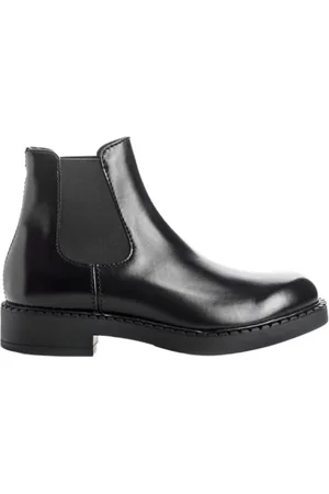 Prada Uomo Stivali FASHIOLA
