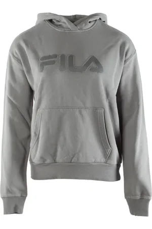 Fila Donna, Felpe, Grigio, M, new