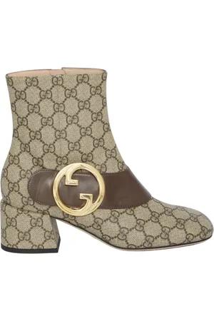 Gucci tronchetti top
