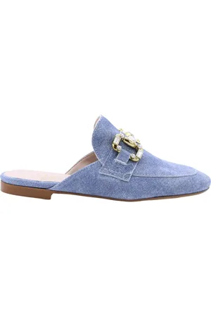 E mia Donna, Scarpe, Blu, 36 EU, new
