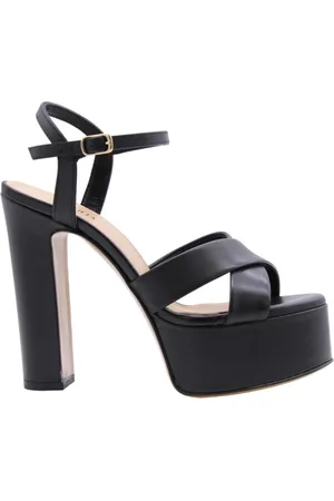 Guglielmo Rotta Donna, Scarpe, Nero, 38 EU, new