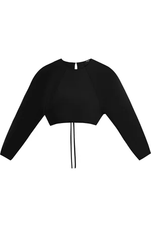 Axel Arigato Donna, Camicette , Nero, M, new