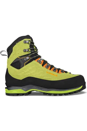 Lowa Uomo, Scarpe, Verde, 42 EU, new