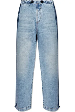 Diesel Uomo, Jeans, Blu, S, new