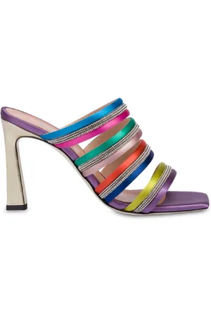 Pollini Donna, Scarpe, Multicolore, 40 EU, new