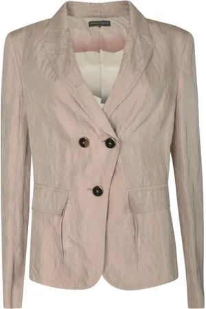 Giorgio Armani Donna, Giacche, , M, new