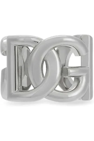 Dolce & Gabbana Uomo, Accessori, Grigio, M, new
