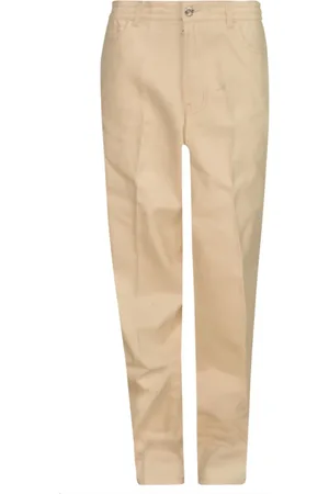 SETCHU Donna, Pantaloni, Bianco, S, new