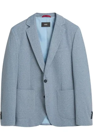 Cinque Uomo, Giacche, Blu, S, new