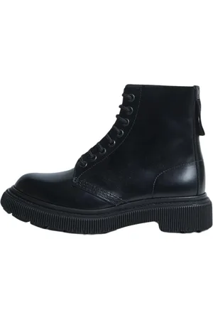 ADIEU PARIS Donna, Scarpe, Nero, 40 EU, new