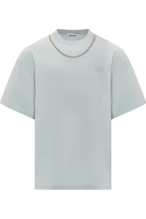 AMBUSH Uomo, Top, Blu, S, new